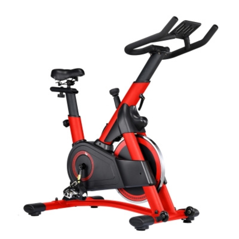 Wholesale Gym Cardio Fitness Equipment Exercise Flywheel up Down Star Track Spin Bike for Bodybuilding