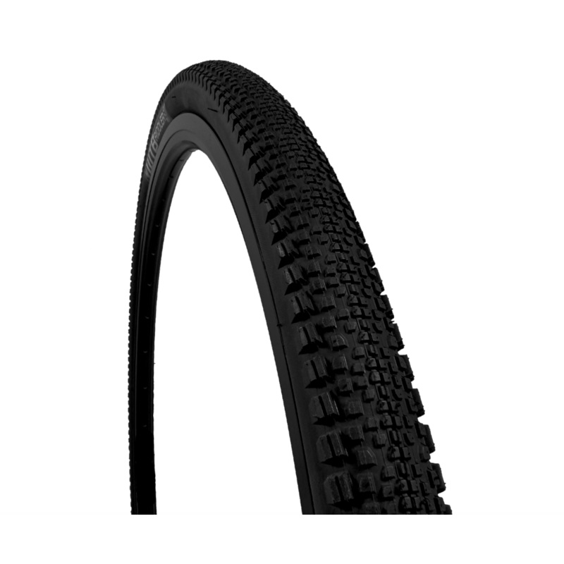 WTB 700 x 37c Riddler Comp Gravel Cyclocross Bike / Bicycle Black Tyre