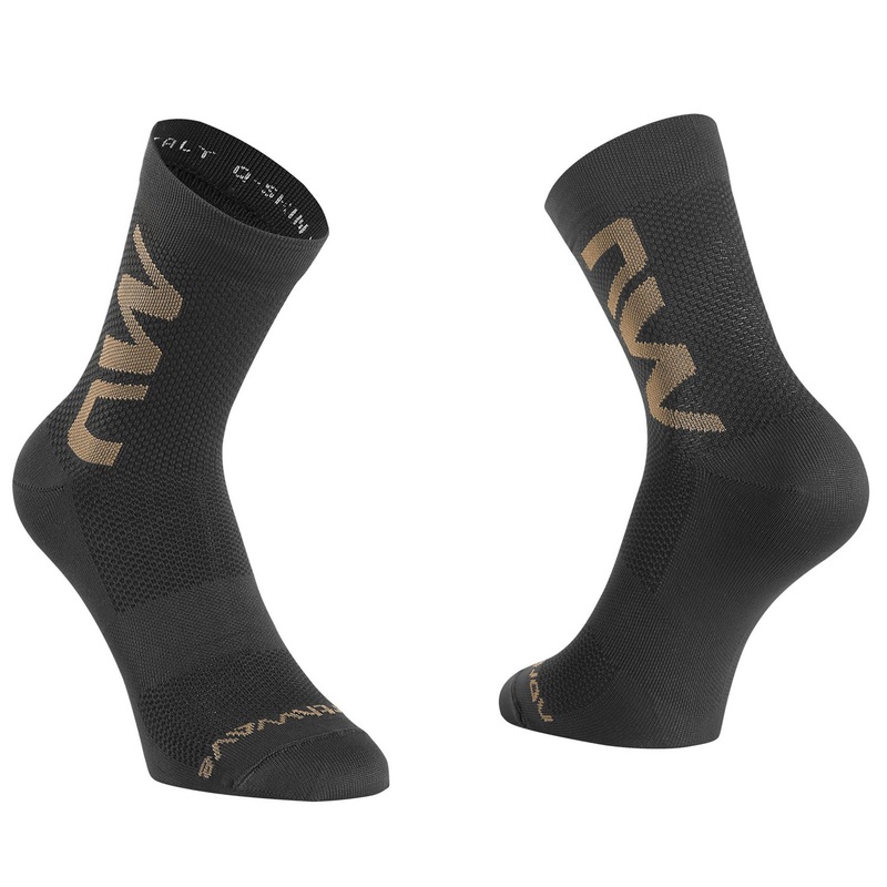 Calze Northwave Extreme Air Mid – Nero beige
