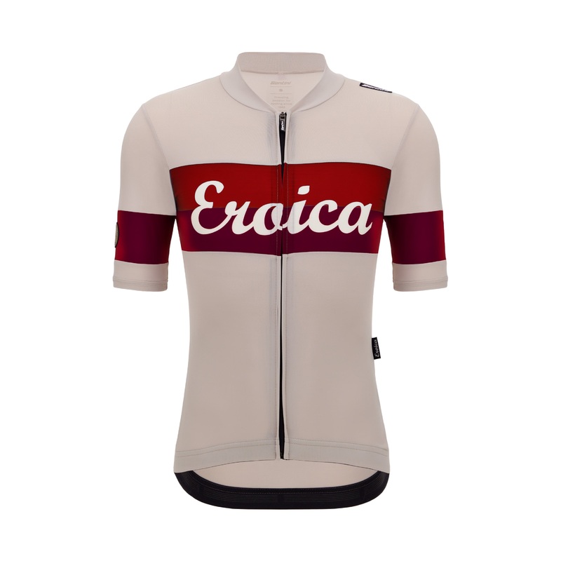 EROICA QUIETE JERSEY|Cappuccino|S|M|L|XL