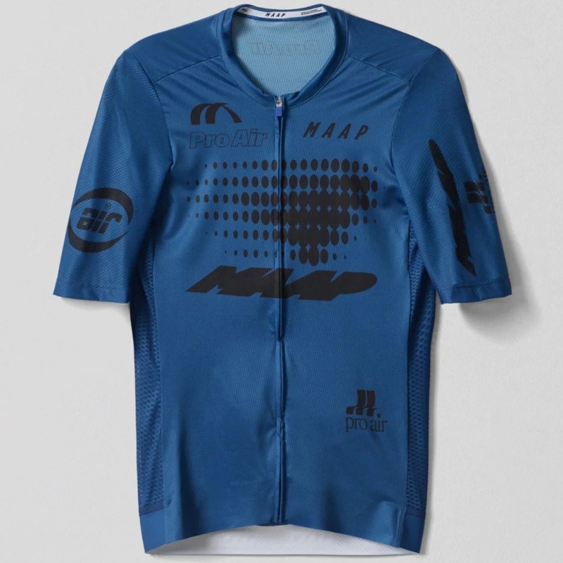 Maglia Maap Aether Pro Air 3.0 – Blu
