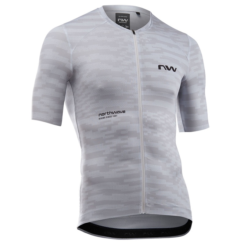 Maglia Northwave Blade – Grigio chiaro