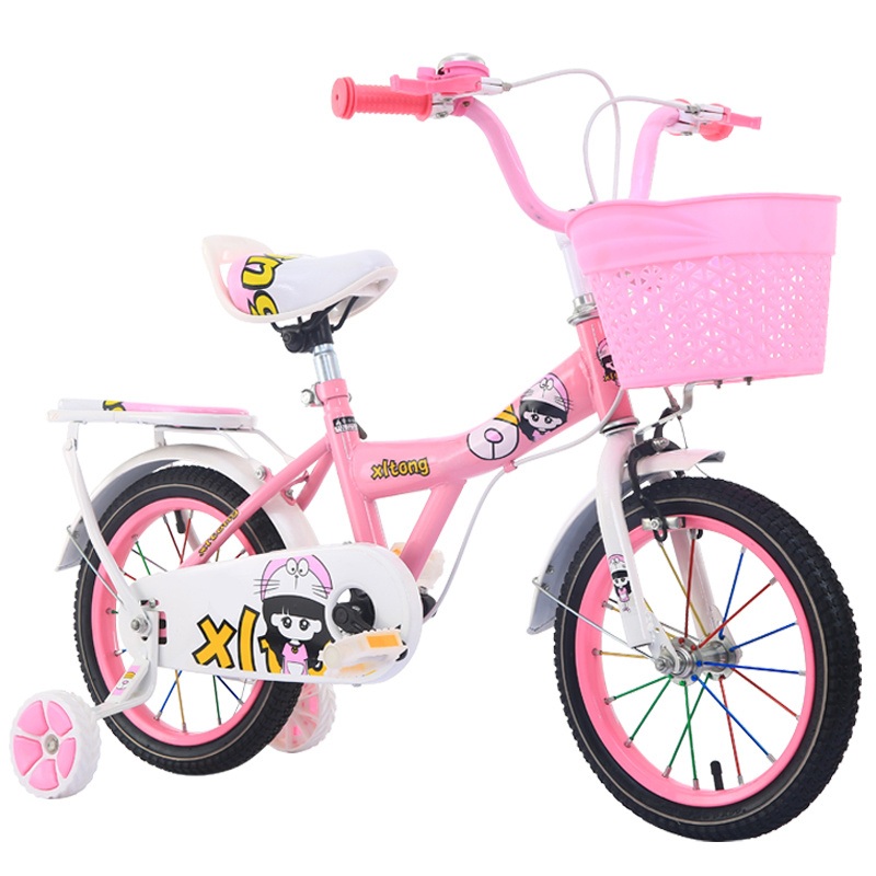 Production and Sales of Girls’ and Children’s Bicycles 12-16 Inches Bike