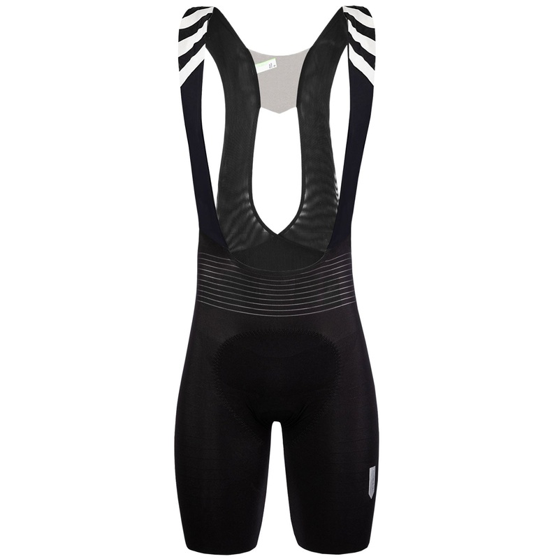 Salopette Q36.5 Unique Pro – Nero