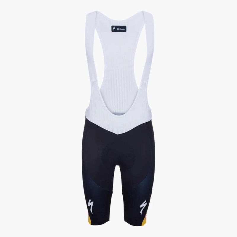 Salopette Specialized Red Bull Bora-Hansgrohe 2025 Training