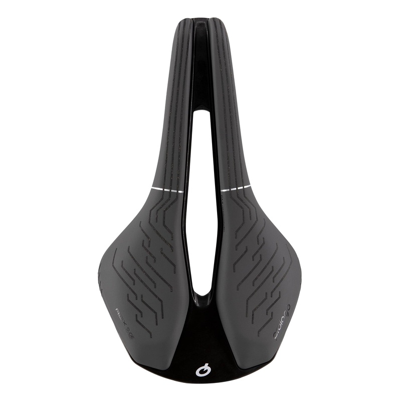 Sella Prologo Nago R4 PAS AGX Tirox – Grigio