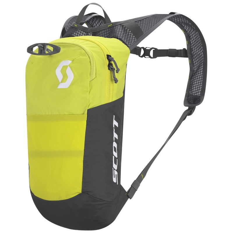 Zaino Scott Trail Lite Evo FR 8 – Giallo