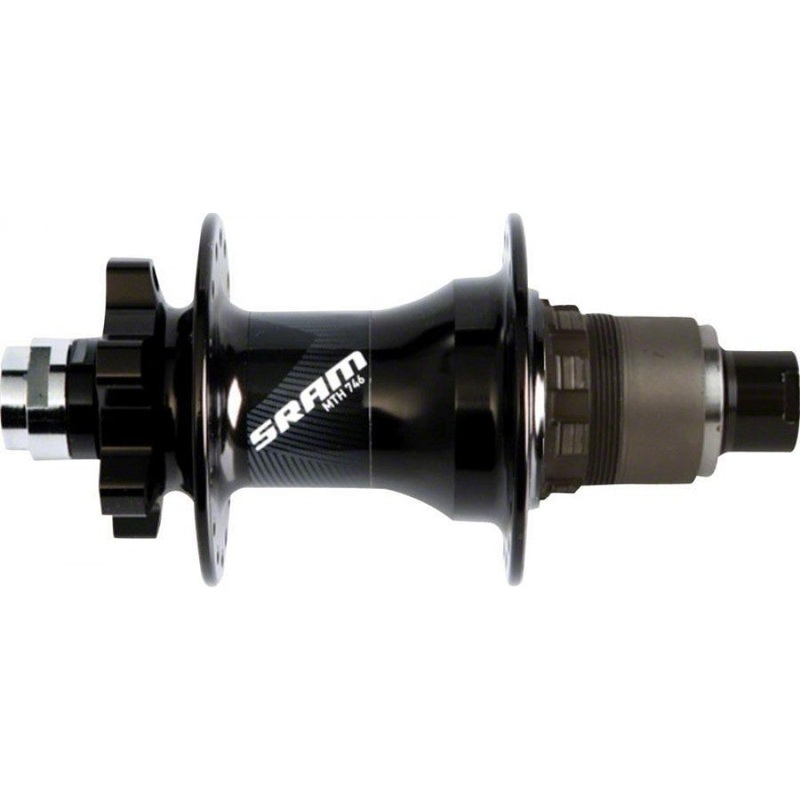 746 DISC BRAKE REAR HUB|32|32