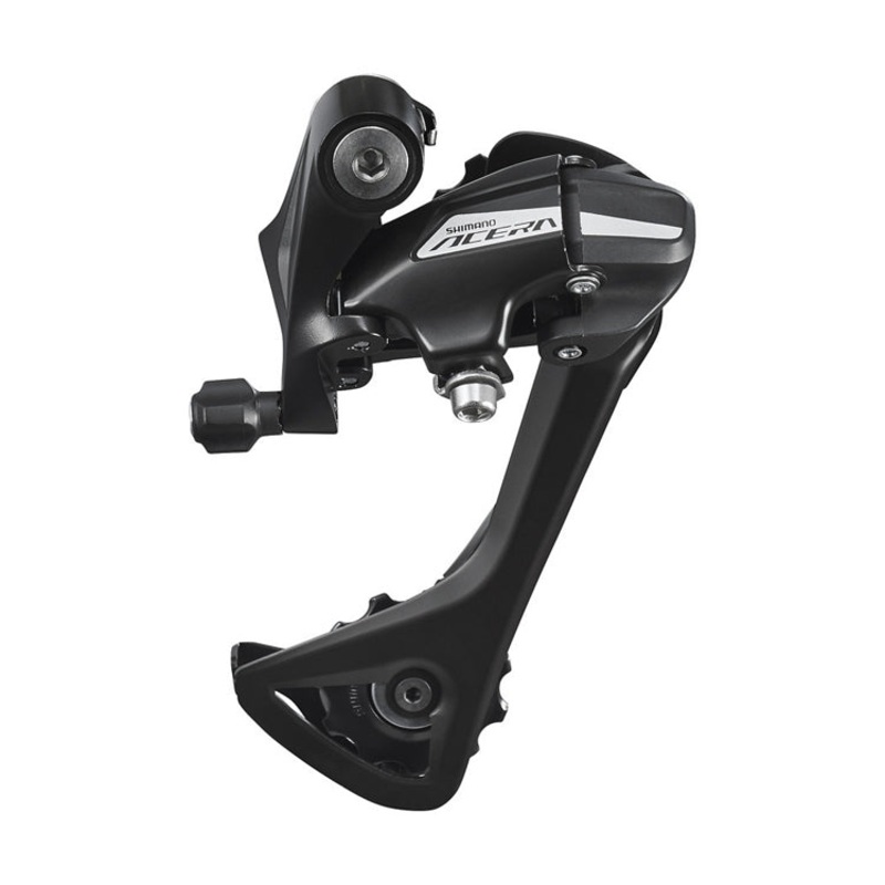 ACERA M3020 8 SPEED REAR DERAILLEUR
