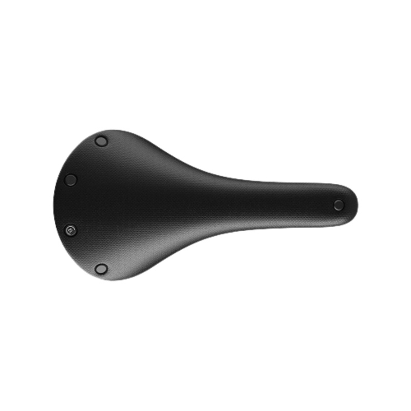 CAMBIUM C13 SADDLE|Black|145mm