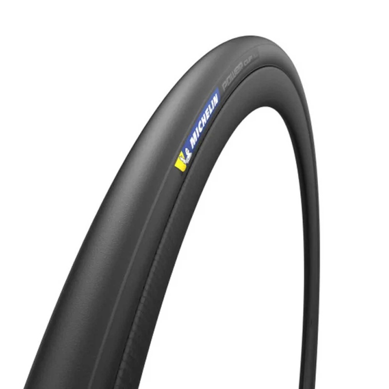 Copertoncino Michelin Power Cup TLR 700×25 – Nero