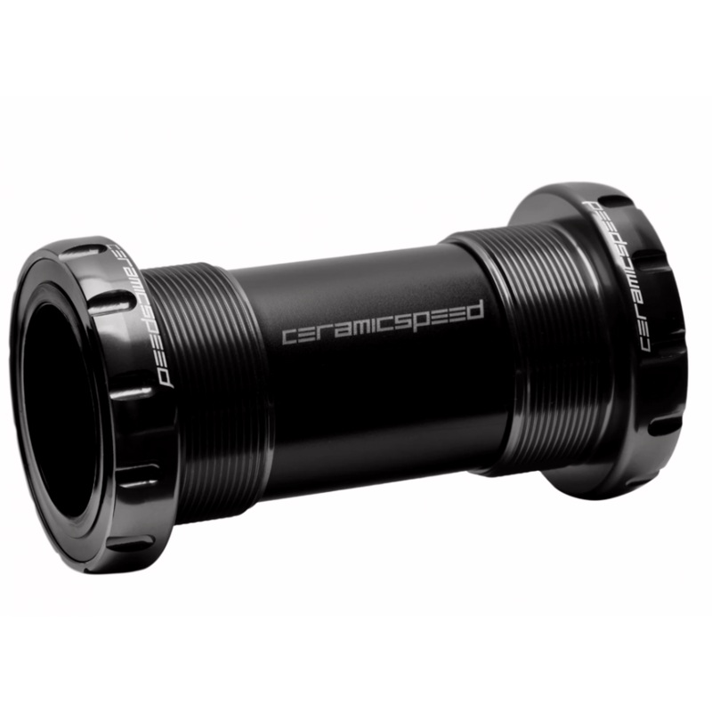 ITA SRAM DUB BOTTOM BRACKET|Black|Black Coated