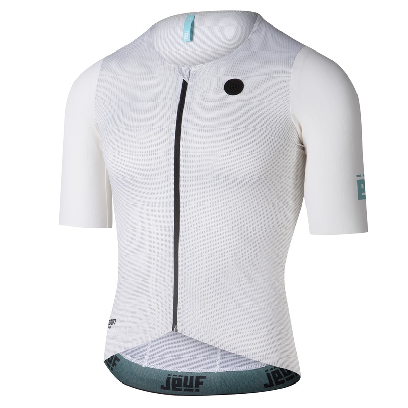 Maglia Juf Pro Race Carbon – Nebbia
