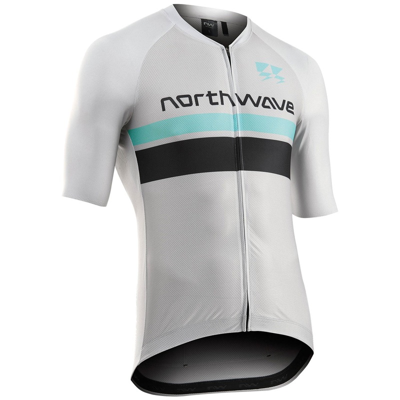 Maglia Northwave Blade Air 2 – Grigio