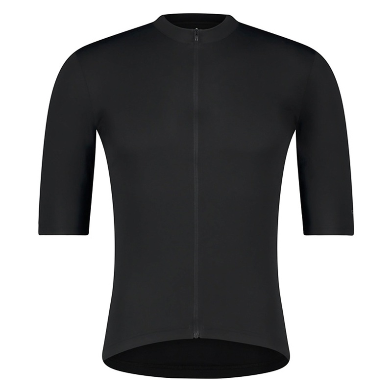 Maglia Shimano Elemento – Nero