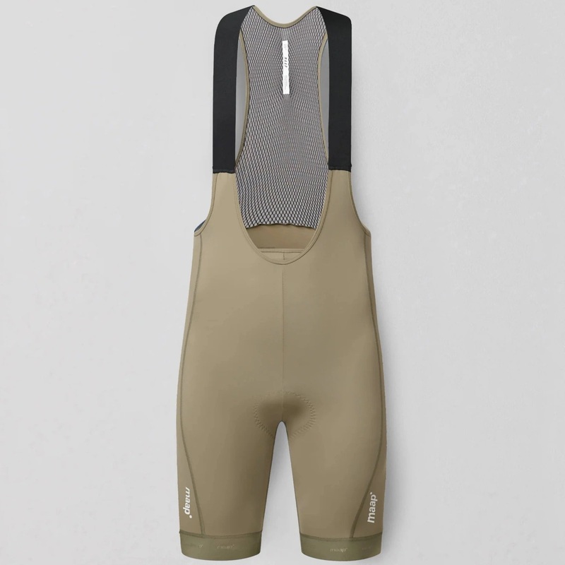Salopette Maap Training Bib 3.0 – Verde