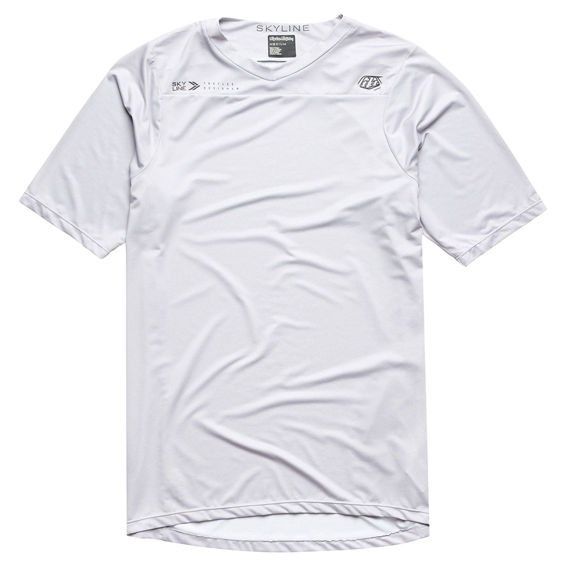 Skyline SS Jersey Mono Mist|MIST|SM|MD|LG|XL|2X