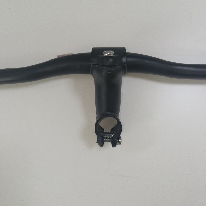 Top Quality Aluminum Alloy CNC Mountain Bike Handlebar Stem