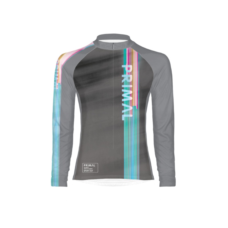 Women’s Long Sleeve Sport Cut Jersey