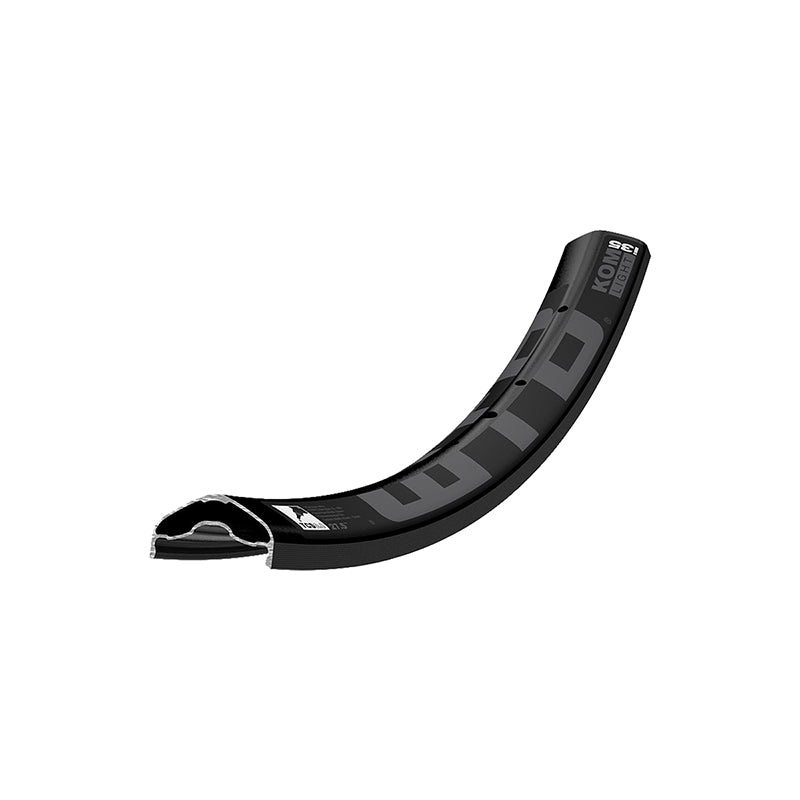 WTB KOM Tough i35 Rim – 29 TCS Tubeless Disc Black 32H