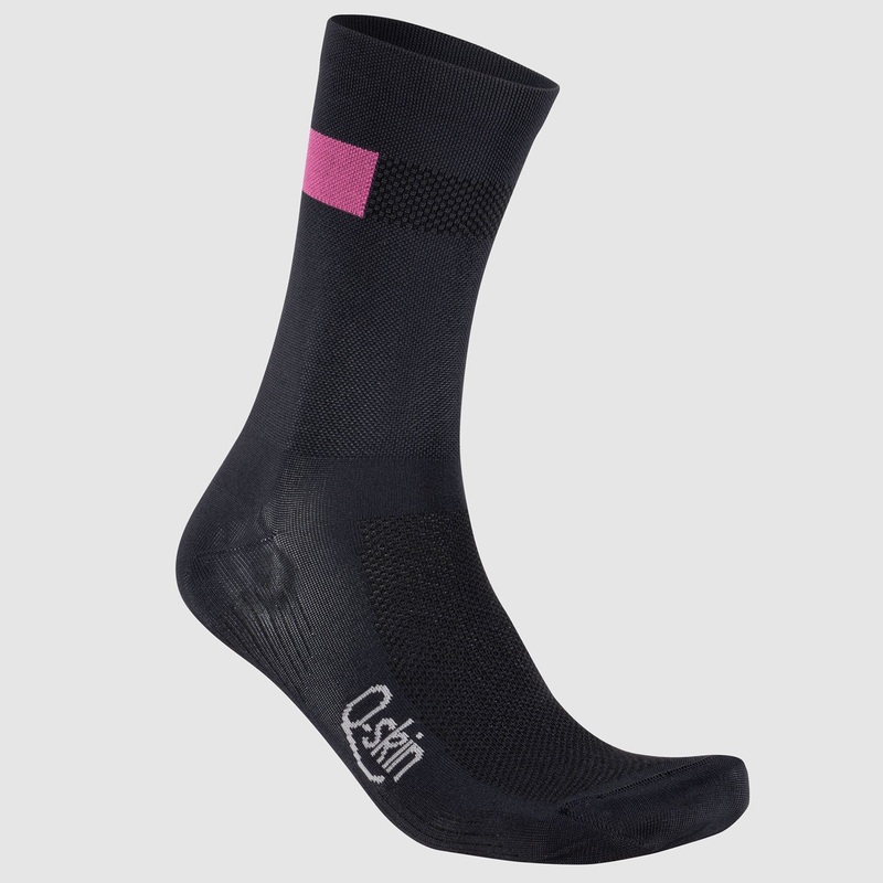 Calze donna Sportful Snap – Nero