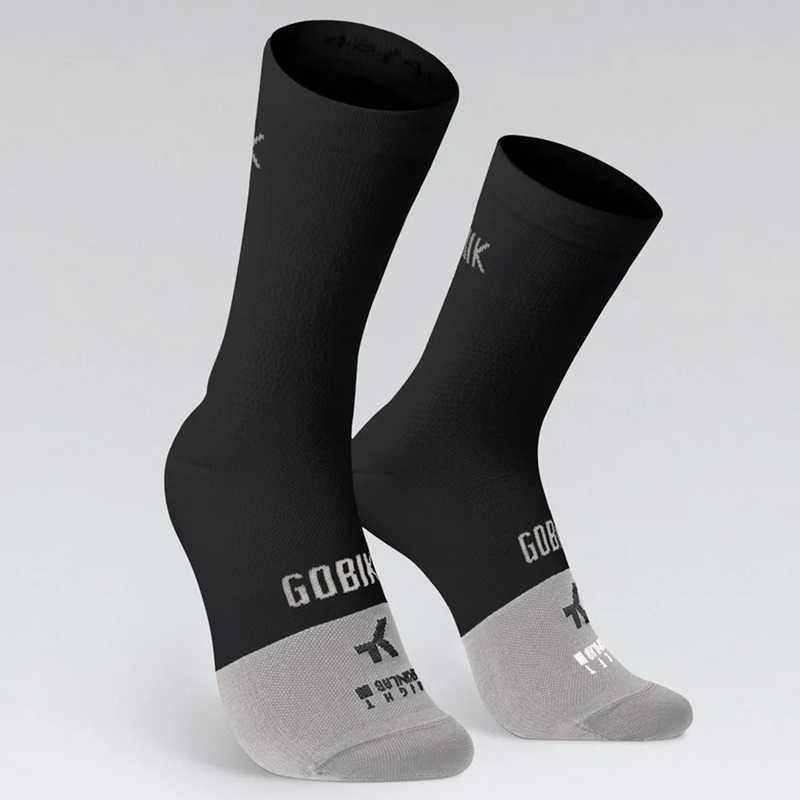 Calze Gobik Lightweight 2.0 – Nero
