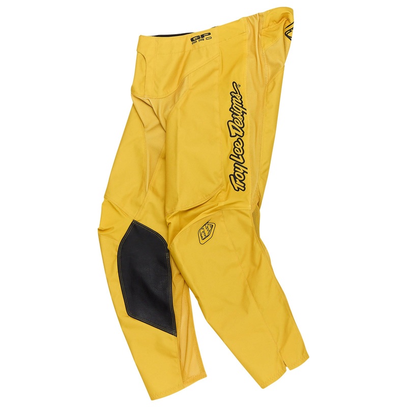 GP Pro Pant Mono Gold|GOLD|28|30|32|34|36|38