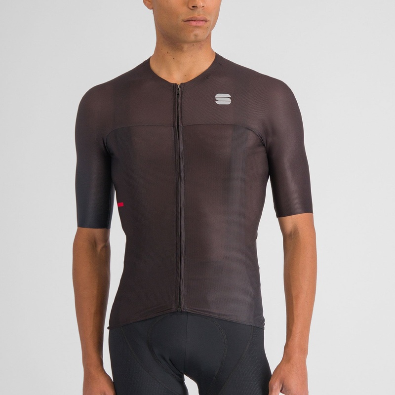 Maglia Sportful Light – Nero|S|M|L|XL|XXL|Nero