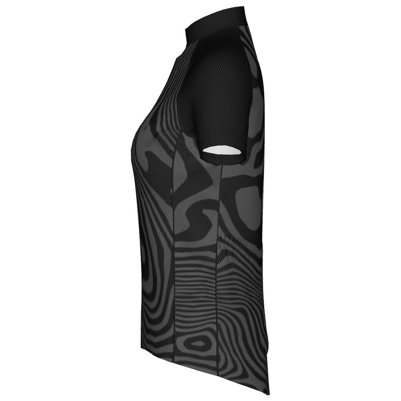 PIM Wayback Women’s Sport Cut Jersey