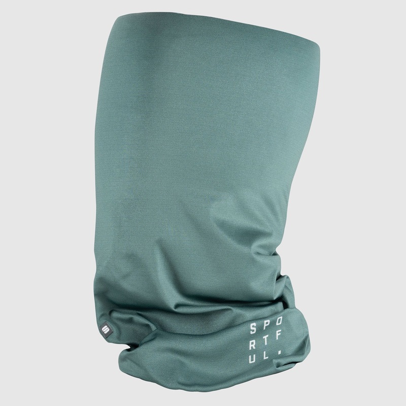 Scaldacollo Sportful Srk – Verde