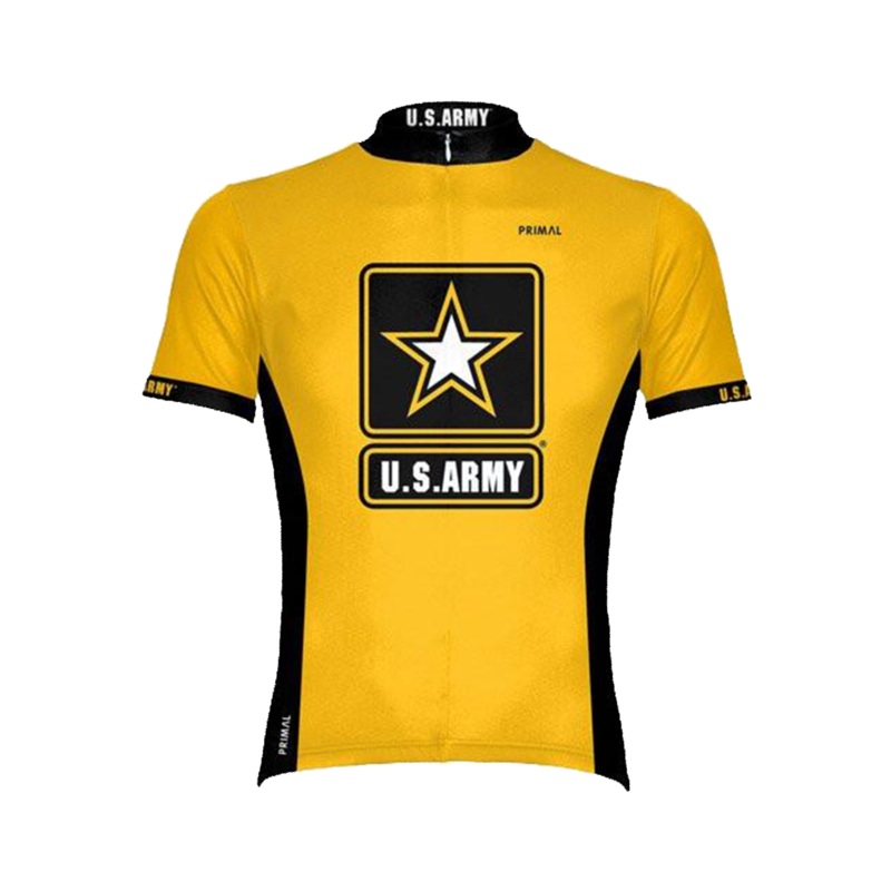 U.S. Army Team Jersey – 3QZ|SM|MD|LG|XL|2X|3X
