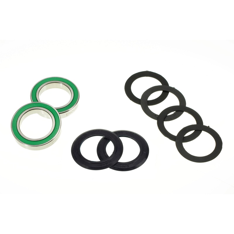 XD15 CERAMIC BOTTOM BRACKET KIT