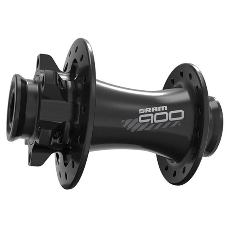 900 BOOST DISC BRAKE FRONT HUB
