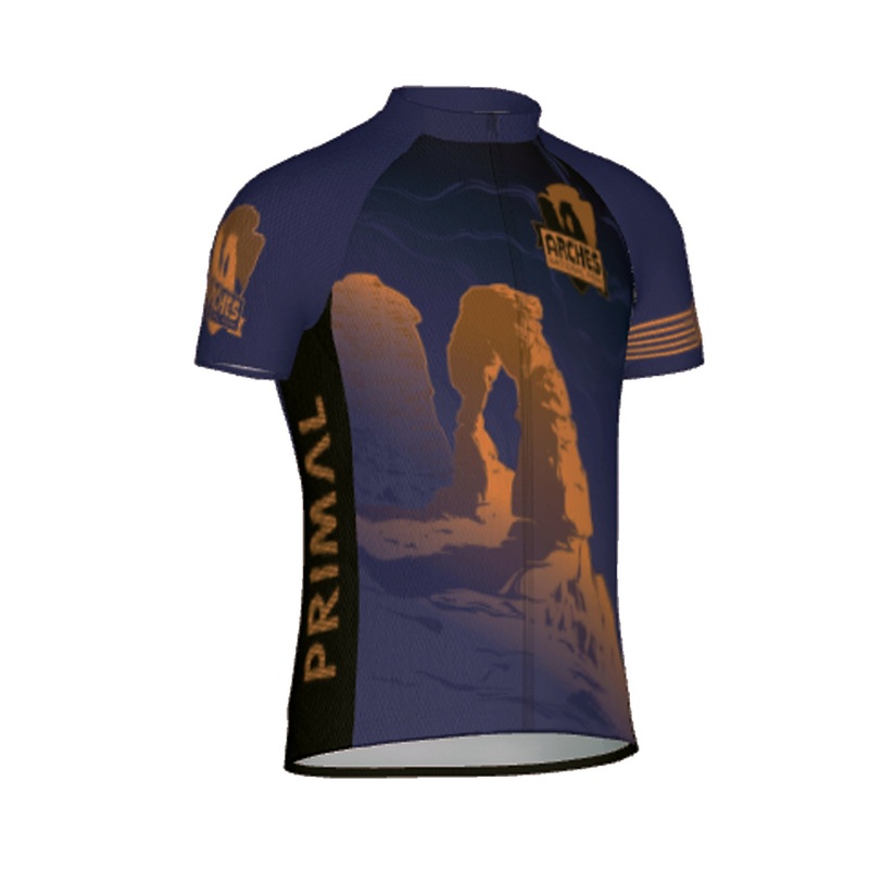 Arches Men’s Sport Cut Jersey|SM|MD|LG|XL|2XL|3XL