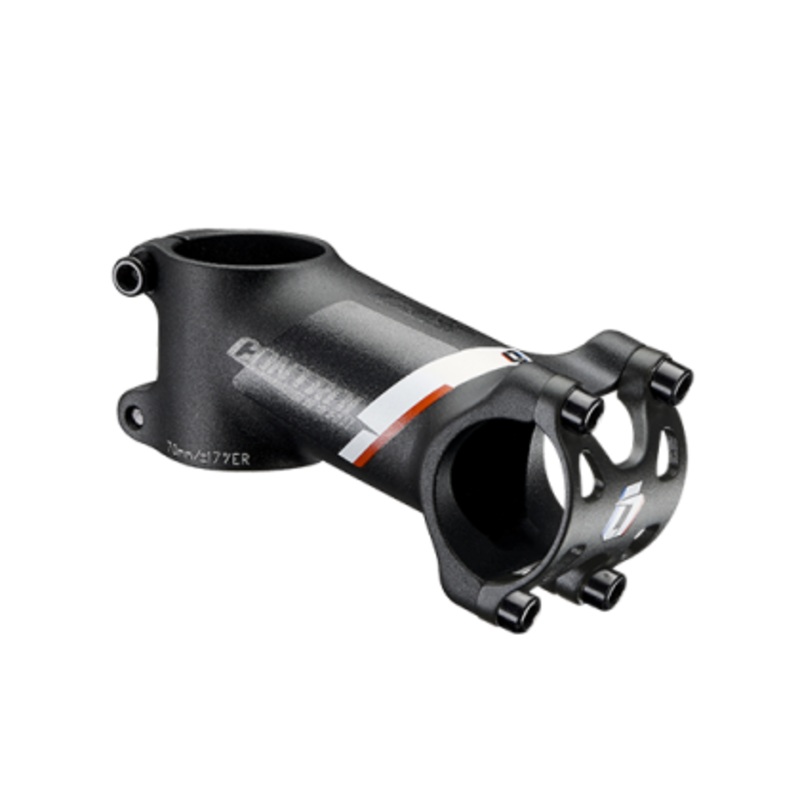 CLS DROP STEM|Red/Grey|90mm|100mm|110mm|120mm