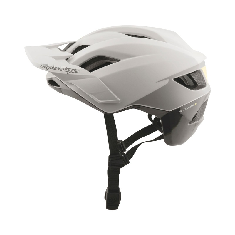 Flowline SE Helmet Trooper Mist