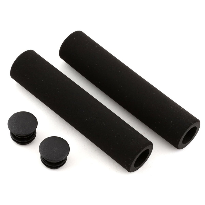 Giant XC Pro Grips (Black)
