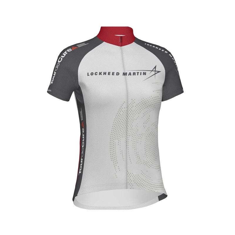 Lockheed Martin Women’s Jersey