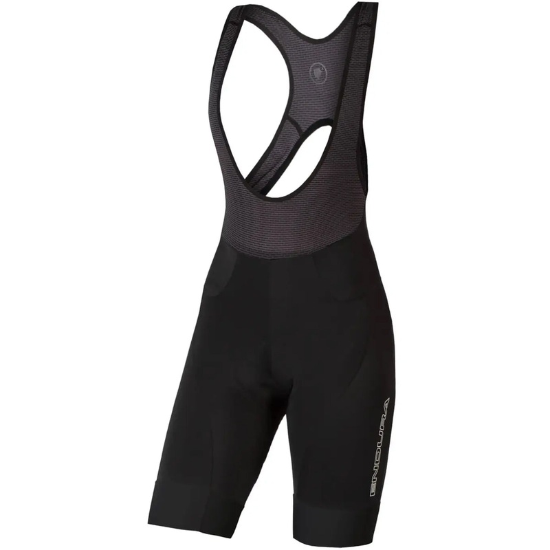 Salopette donna Endura FS260 Pro – Nero