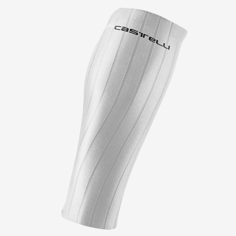 Supporto Polpacci Castelli Fast – Bianco