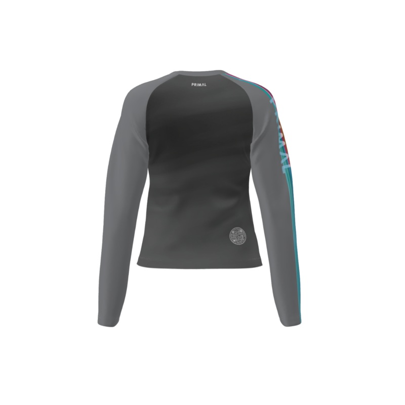 Women’s Impel Active Shirt, Long Sleeve