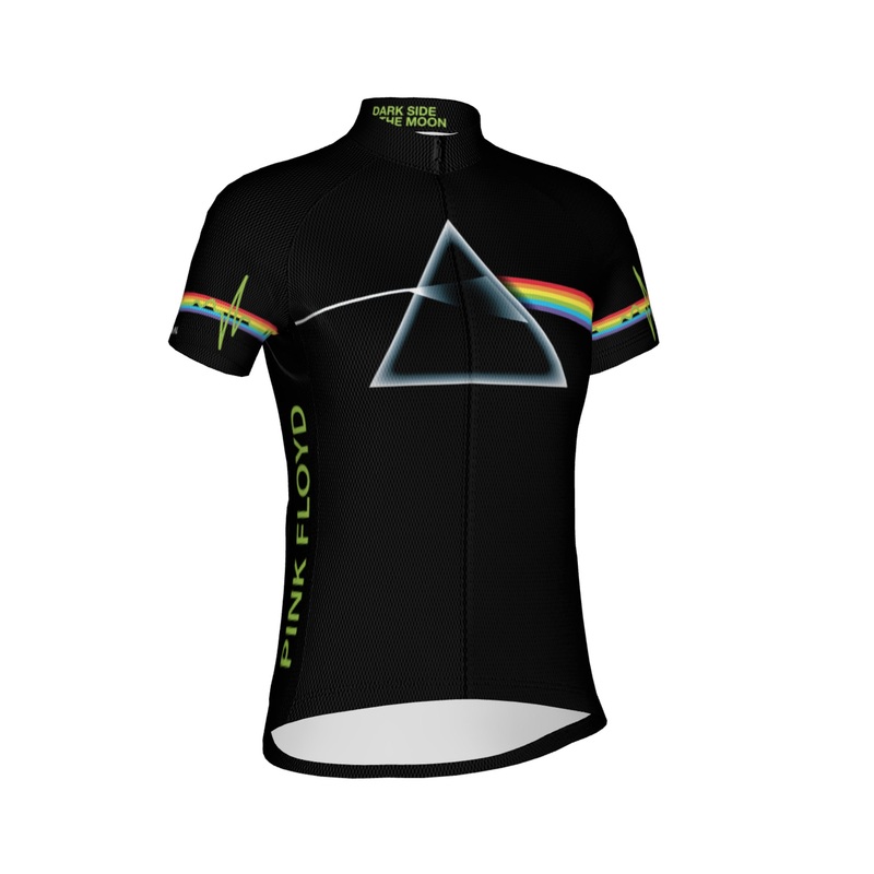 Pink Floyd The Dark Side of the Moon Women’s Jersey