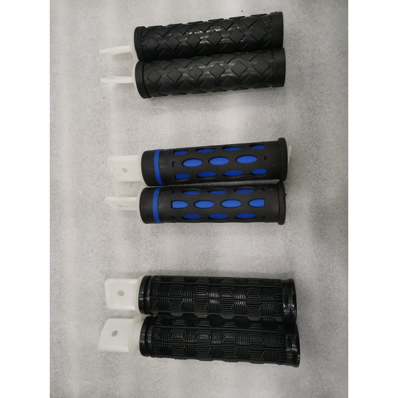 Silicone/EPDM/Nr/NBR Grip Handle Bike Handlebar Grips