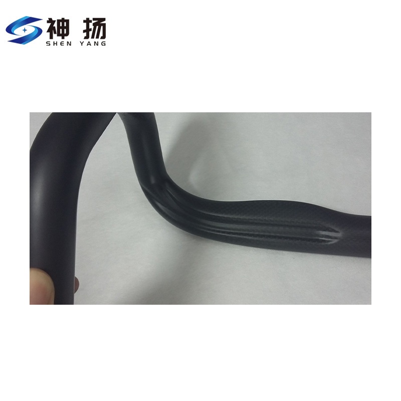 T700 T800 Aero Design, Lightweight and Durable Carbon Bicycle Handlebar