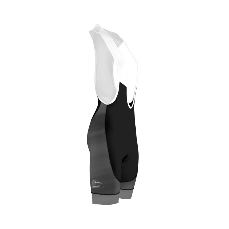 Women’s Evo 2.0 Bibs|XS|SM|MD|LG|XL|2X|3X