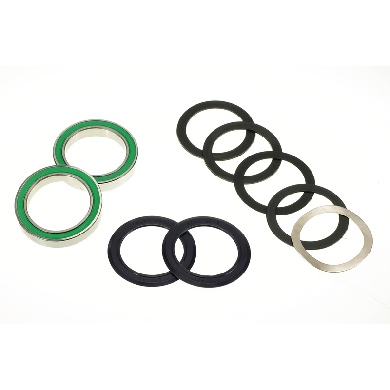 XD15 BB30 CERAMIC BOTTOM BRACKET KIT