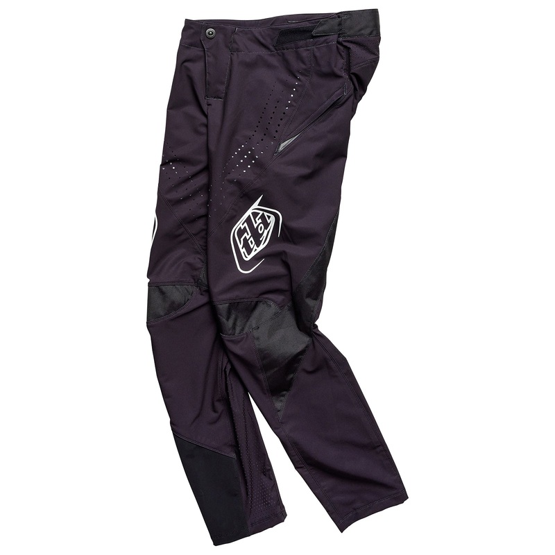 Youth Sprint Pant Mono Black|BLACK|18|20|22|24|26|28