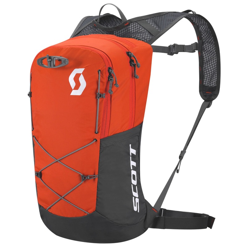 Zaino Scott Trail Lite Evo FR 14 – Arancio