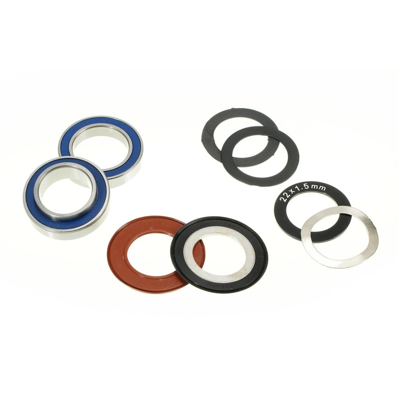 ABEC 3 GXP BOTTOM BRACKET BEARING KIT