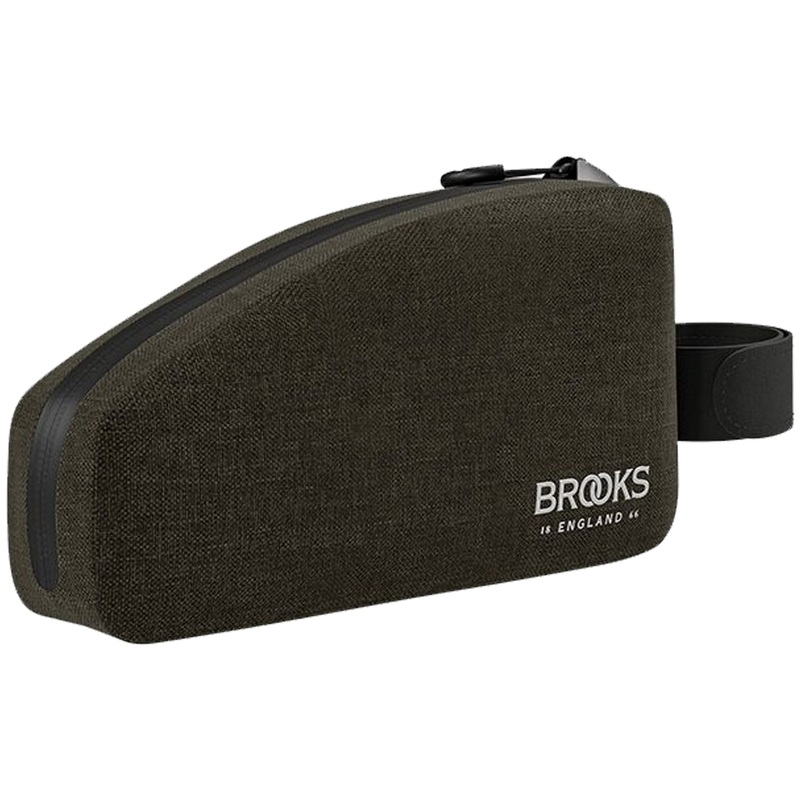 Borsa Brooks Scape Top Tube – Verde